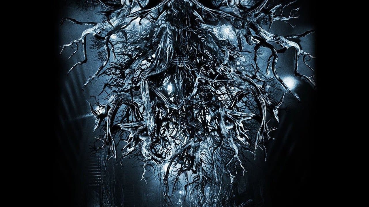 Eden Log (2007) backdrop