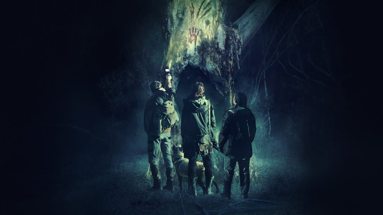 Carnifex (2022) backdrop