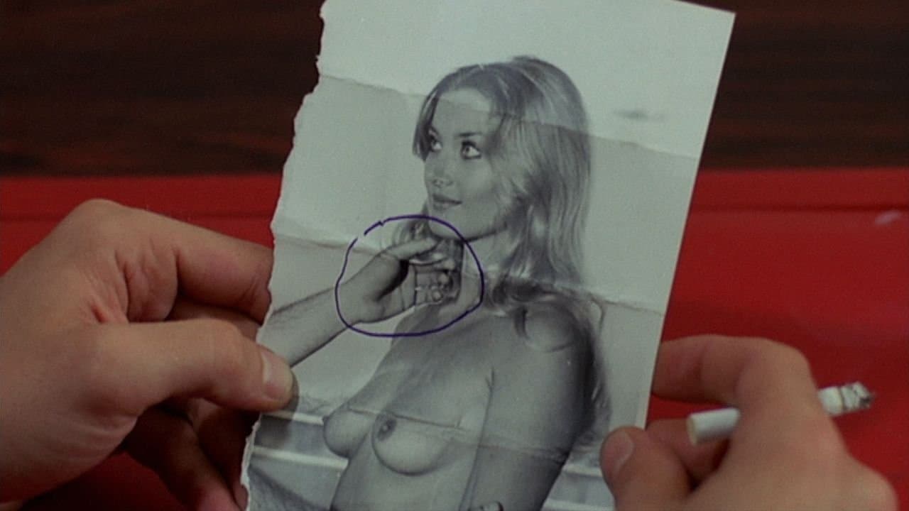 Black Belly of the Tarantula (1971) backdrop