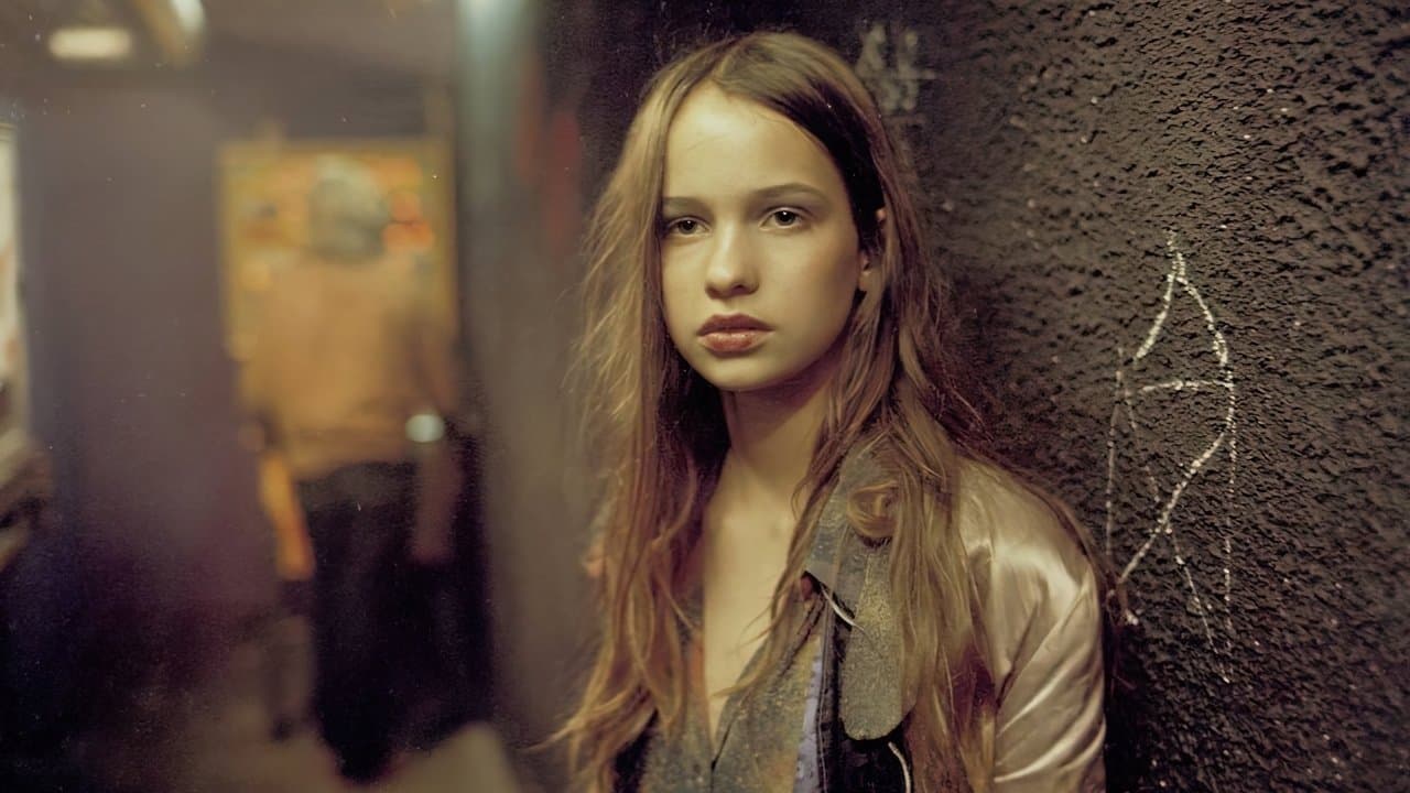 Christiane F. (1981) backdrop
