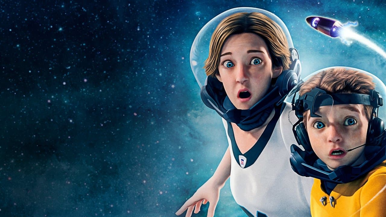 Mars Needs Moms (2011) backdrop