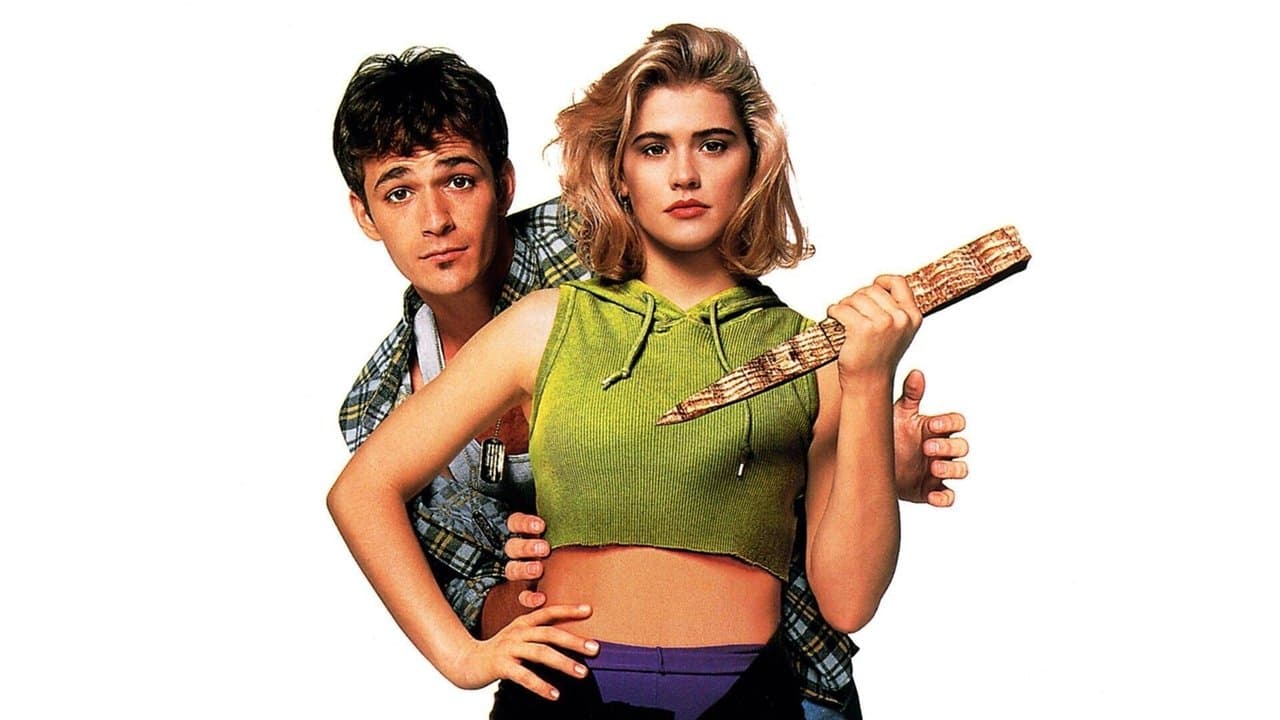 Buffy the Vampire Slayer (1992) backdrop