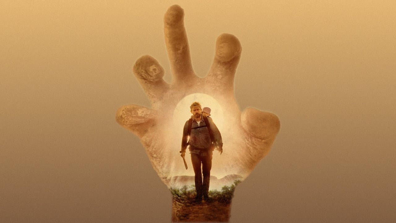 Cargo (2017) backdrop