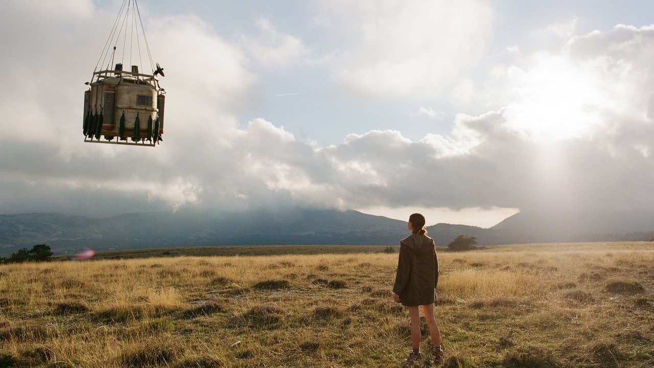 IO (2019) backdrop