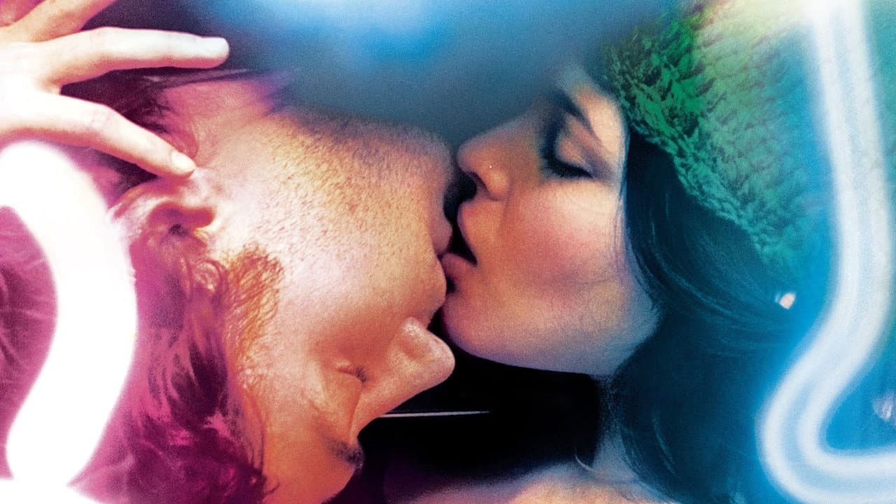 My Blueberry Nights (2007) backdrop