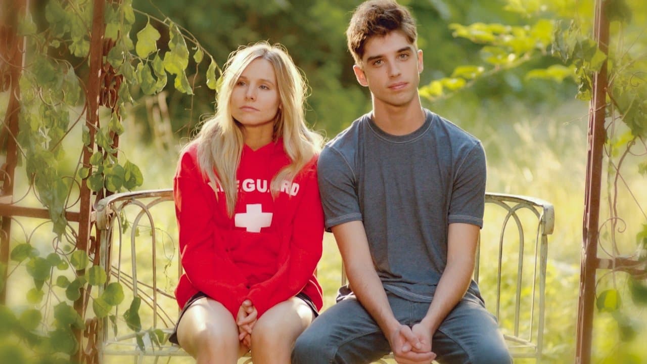 The Lifeguard (2013) backdrop