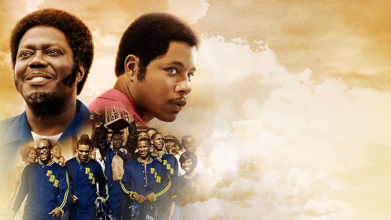 Pride (2007) backdrop