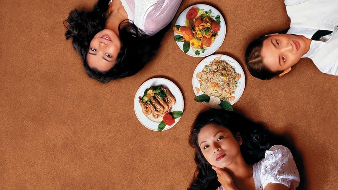 Eat Drink Man Woman (1994) backdrop
