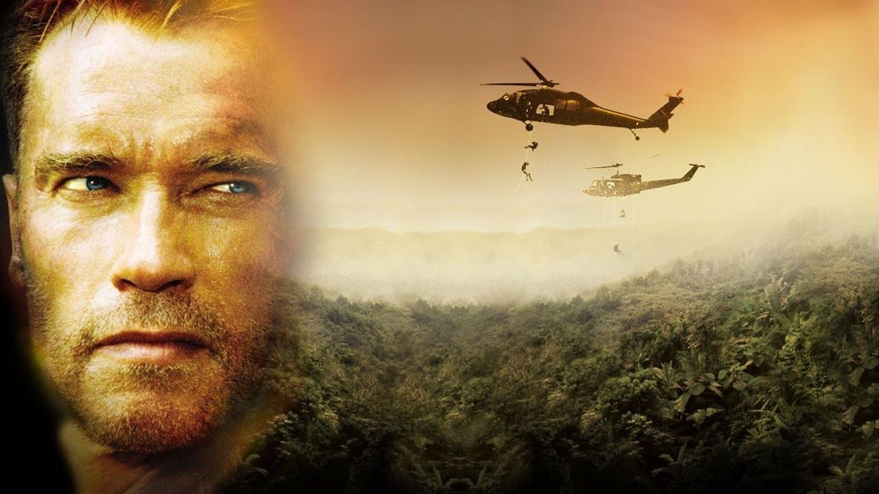 Collateral Damage (2002) backdrop