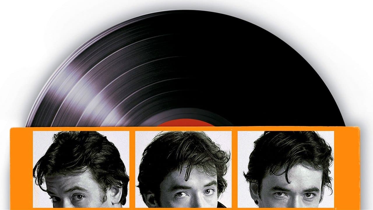 High Fidelity (2000) backdrop