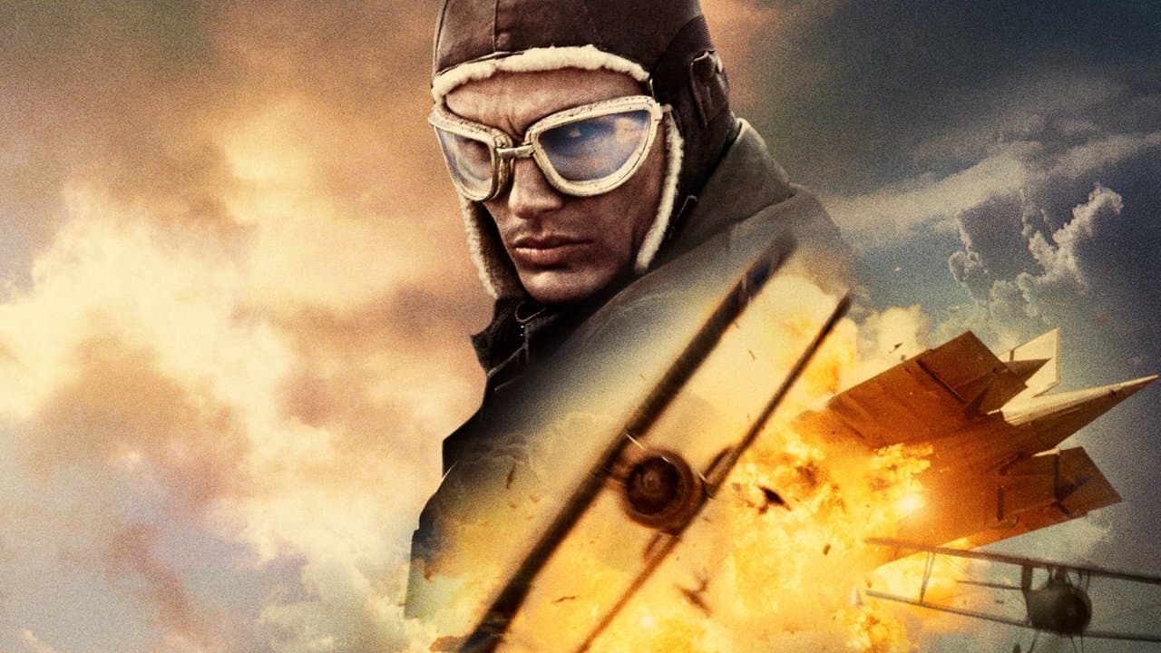 Flyboys (2006) backdrop