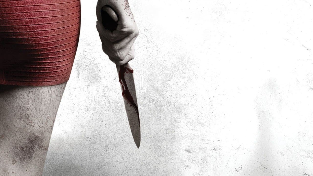 I Spit on Your Grave 3: Vengeance is Mine (2015) backdrop