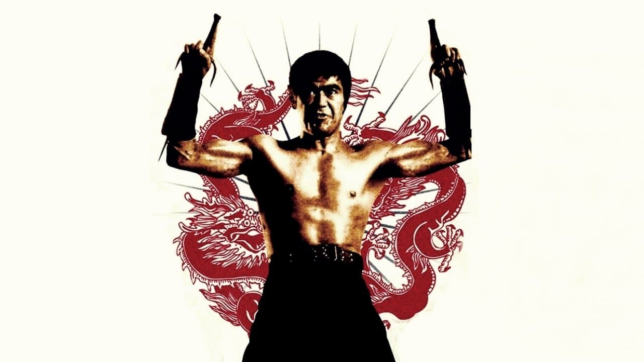 The Street Fighter (1974) backdrop