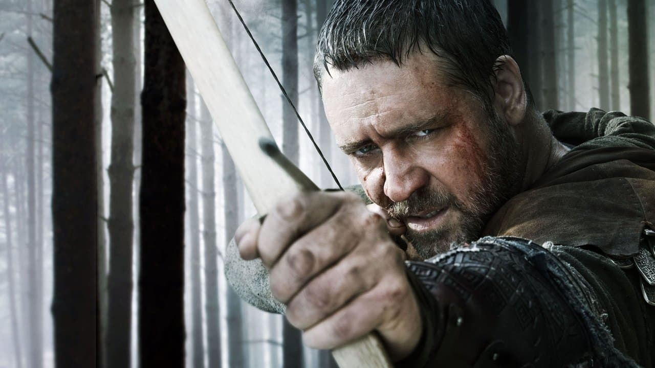 Robin Hood (2010) backdrop