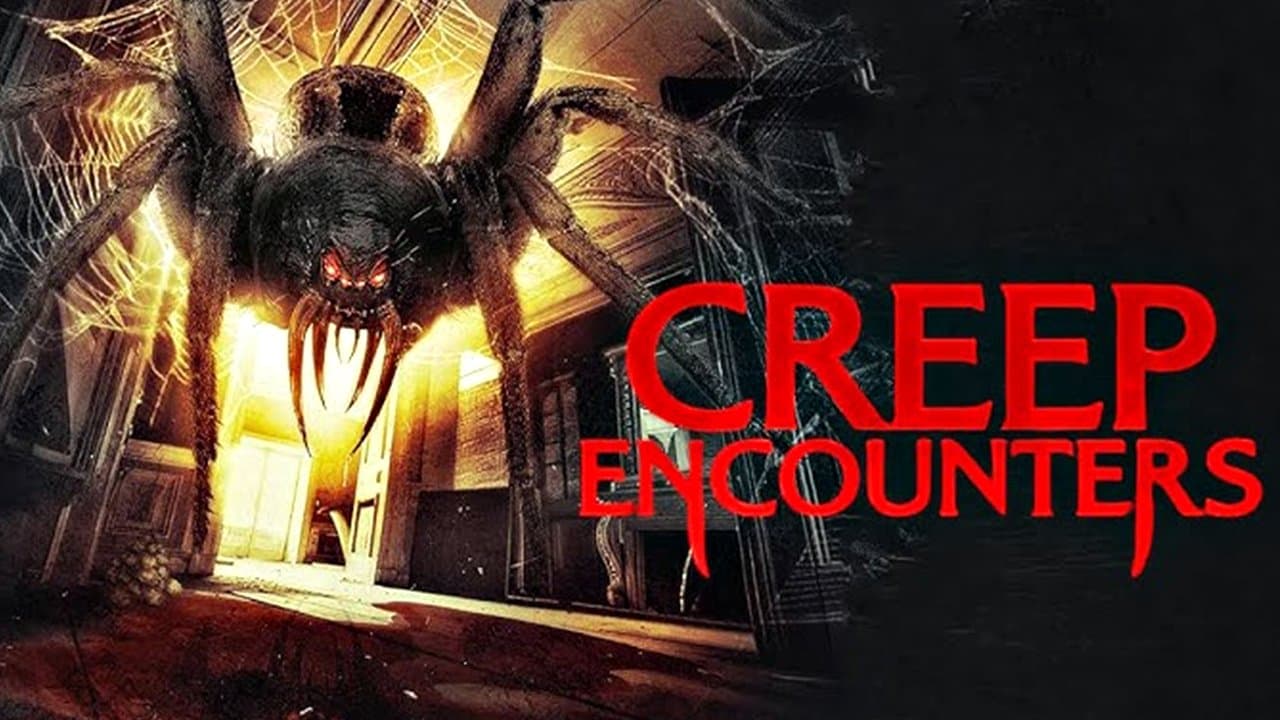 Creep Encounters (2024) backdrop