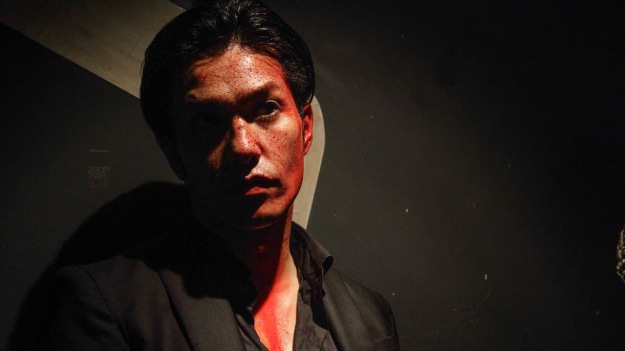 Killers (2014) backdrop