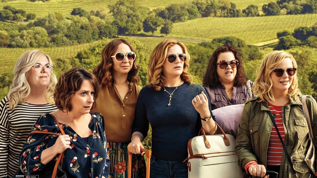 Wine Country (2019) backdrop
