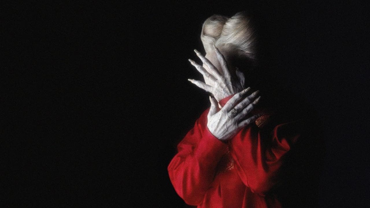 Bram Stoker’s Dracula (1992) backdrop