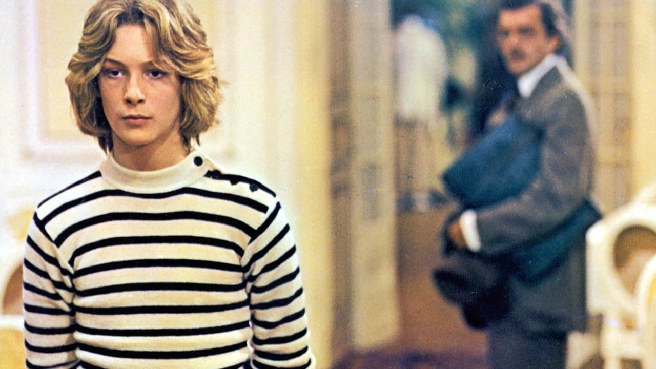 Death in Venice (1971) backdrop