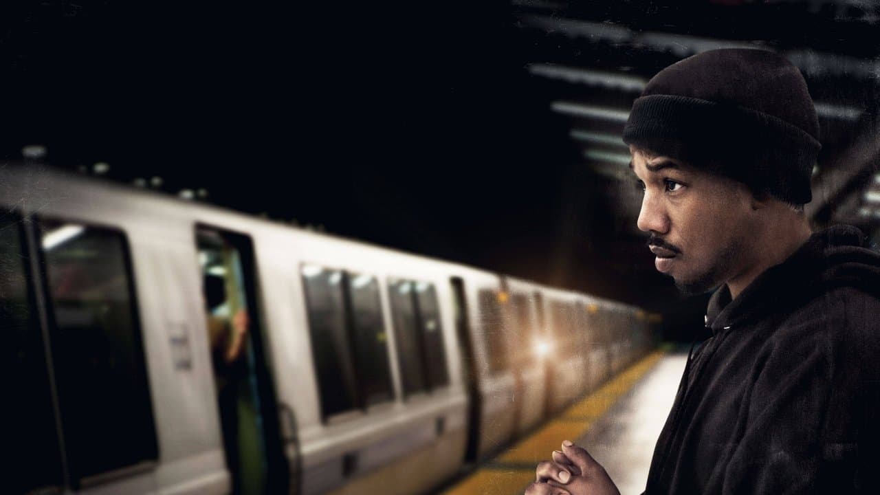 Fruitvale Station (2013) backdrop