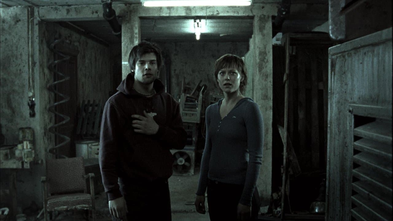 Cold Prey (2006) backdrop