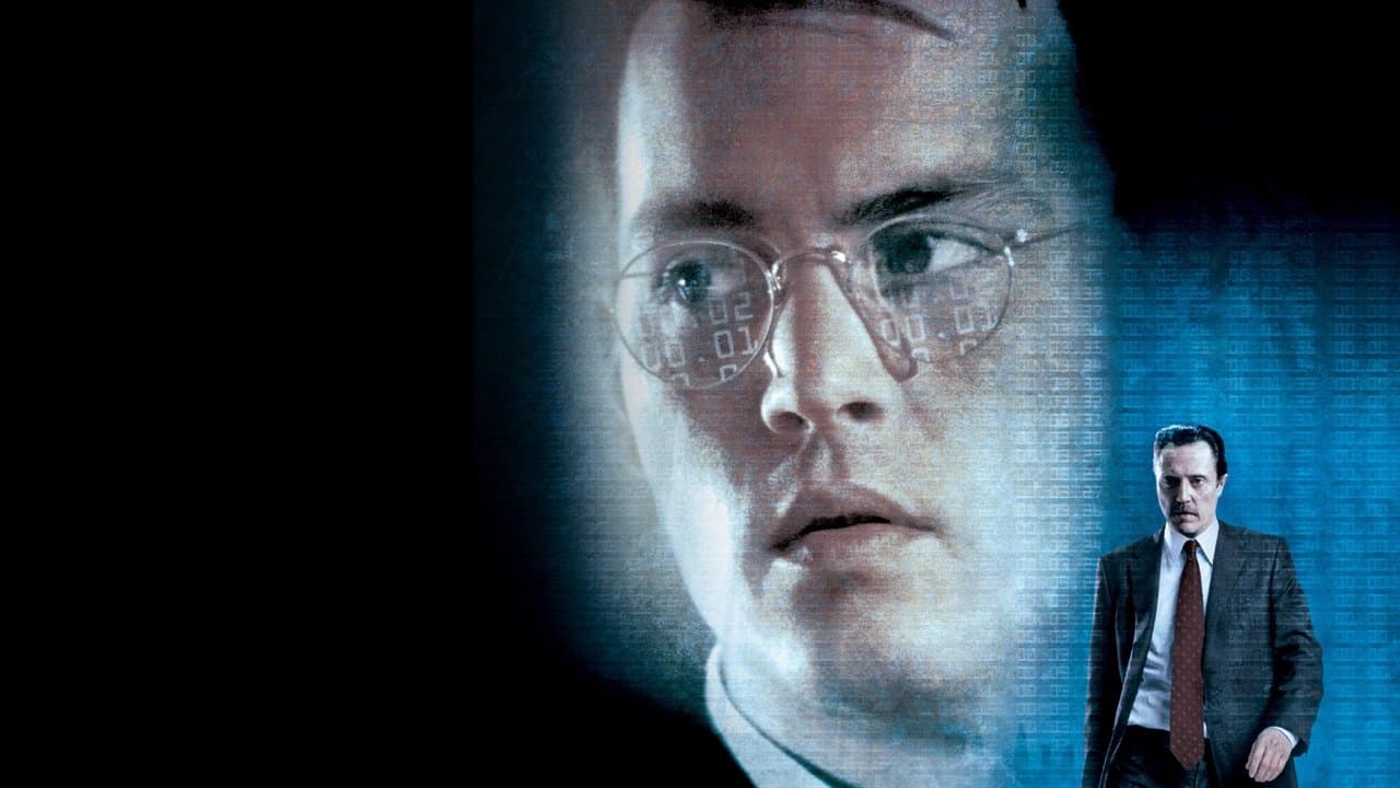 Nick of Time (1995) backdrop