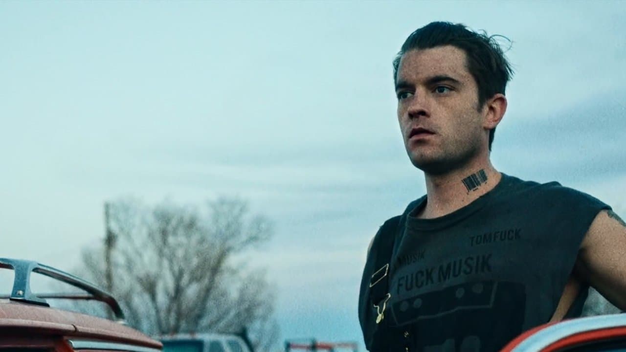 Artik (2019) backdrop
