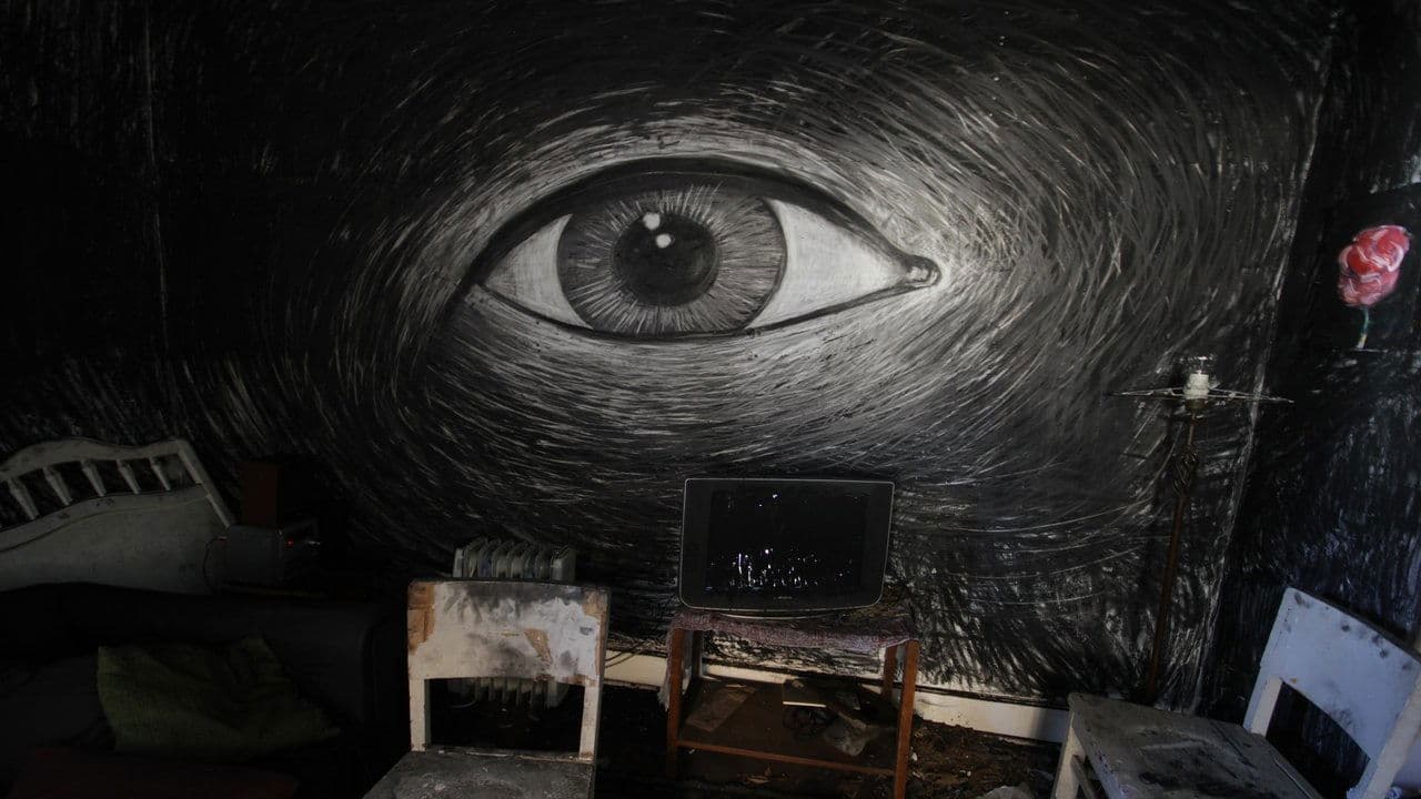 The Wolf House (2018) backdrop