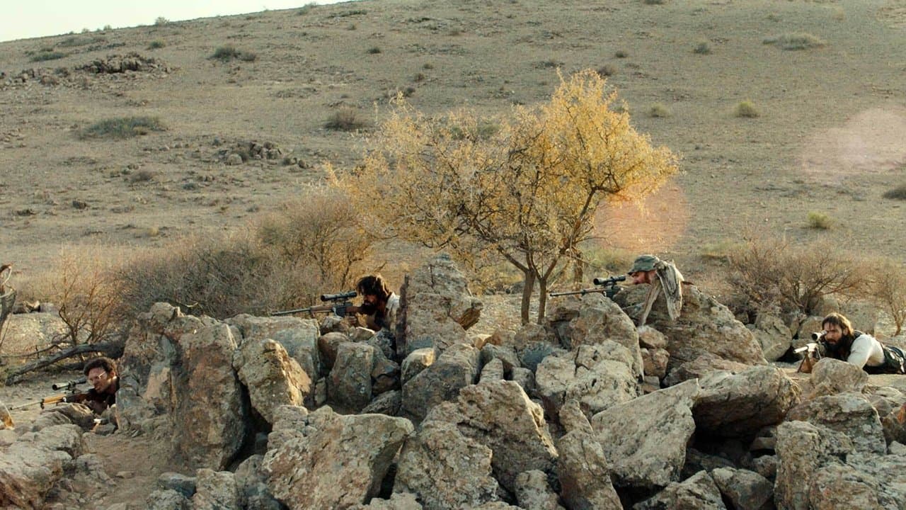 15 Minutes of War (2019) backdrop