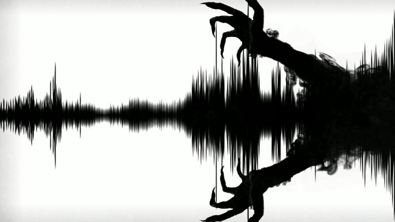 Trace (2015) backdrop