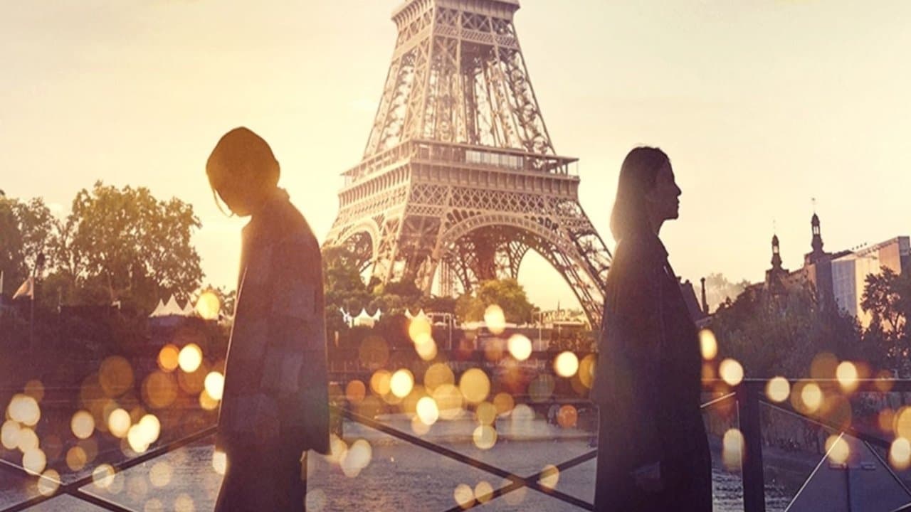 Nothing Like Paris (2023) backdrop