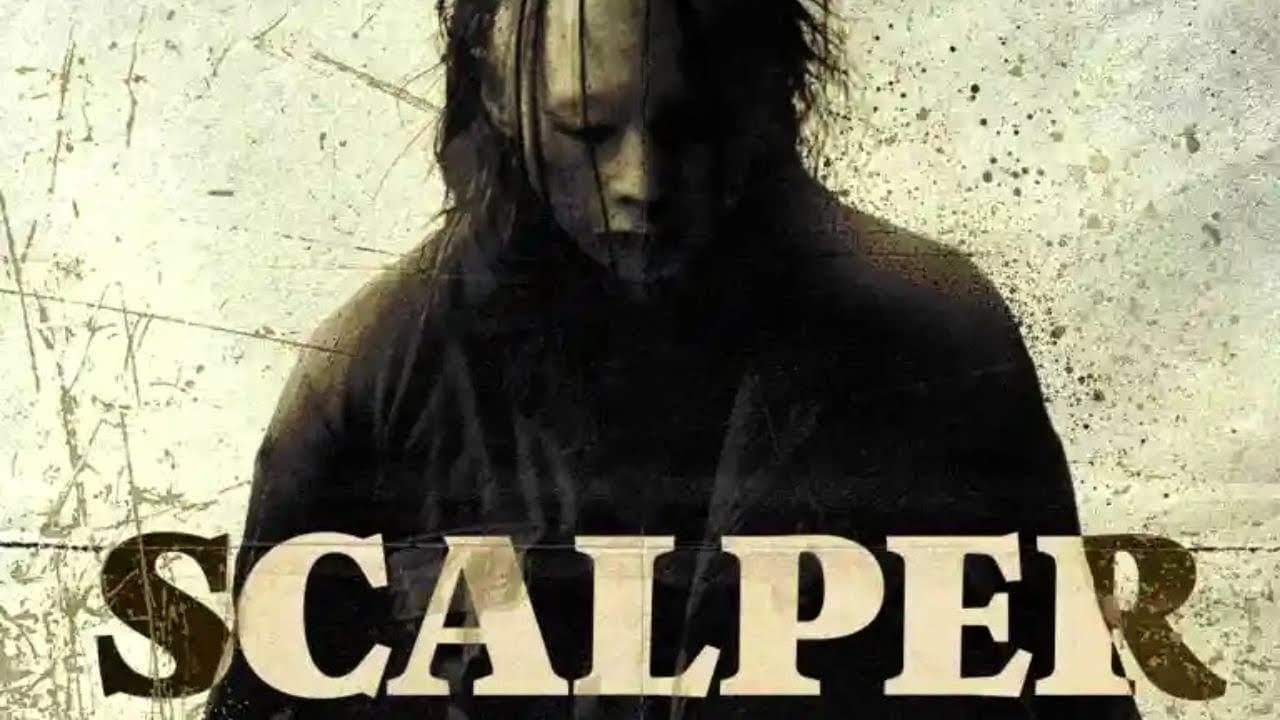 Scalper (2023) backdrop