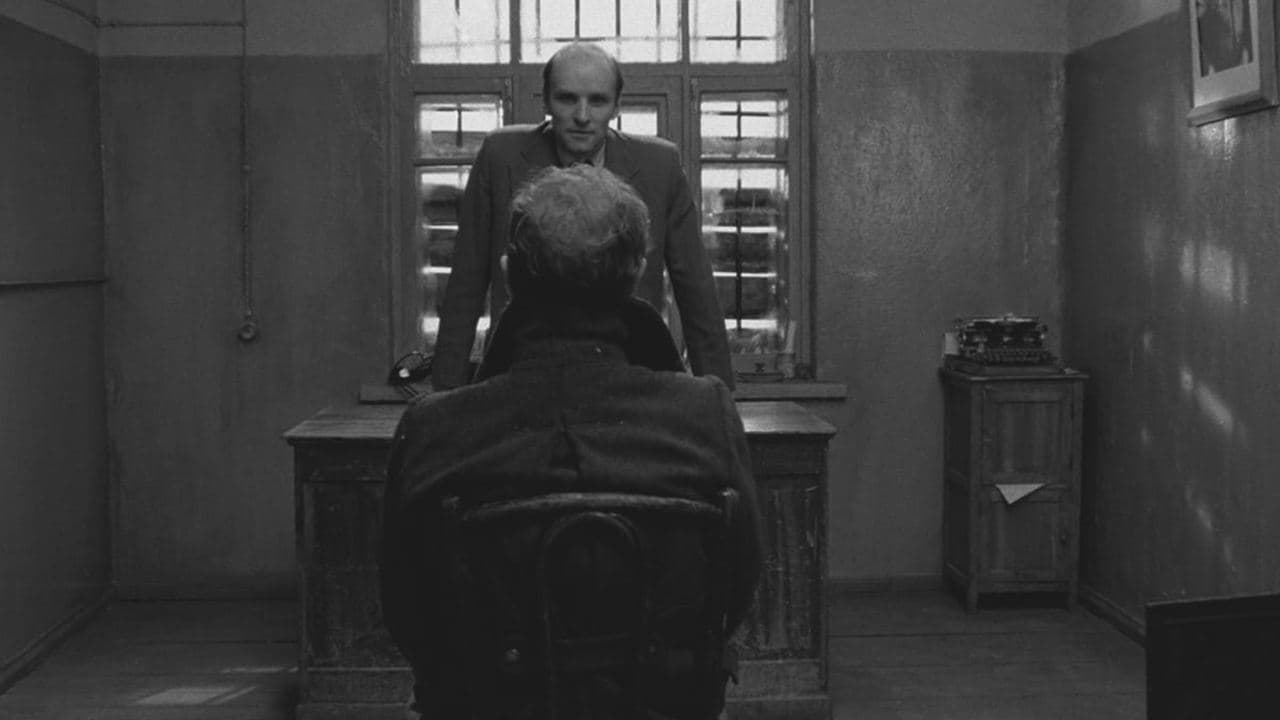 The Ascent (1977) backdrop
