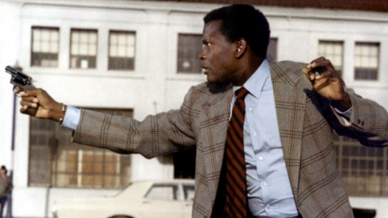 The Organization (1971) backdrop