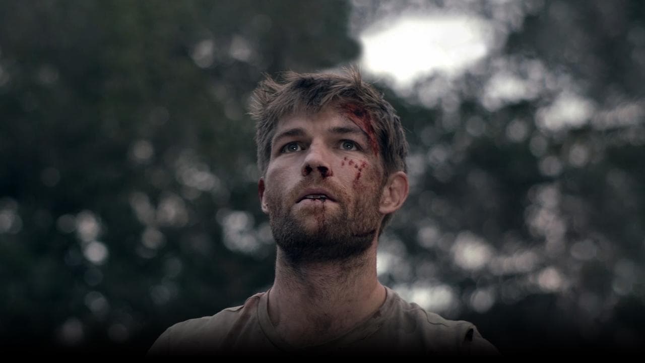 The Clearing (2020) backdrop