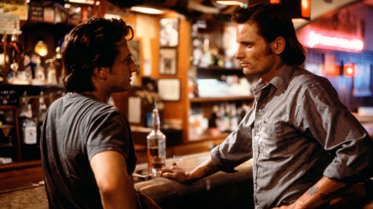 The Indian Runner (1991) backdrop
