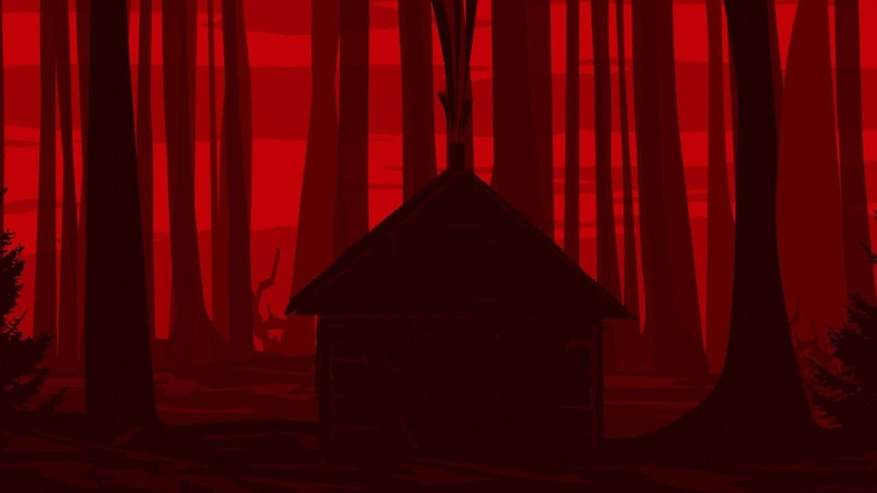 Horror in the High Desert (2021) backdrop