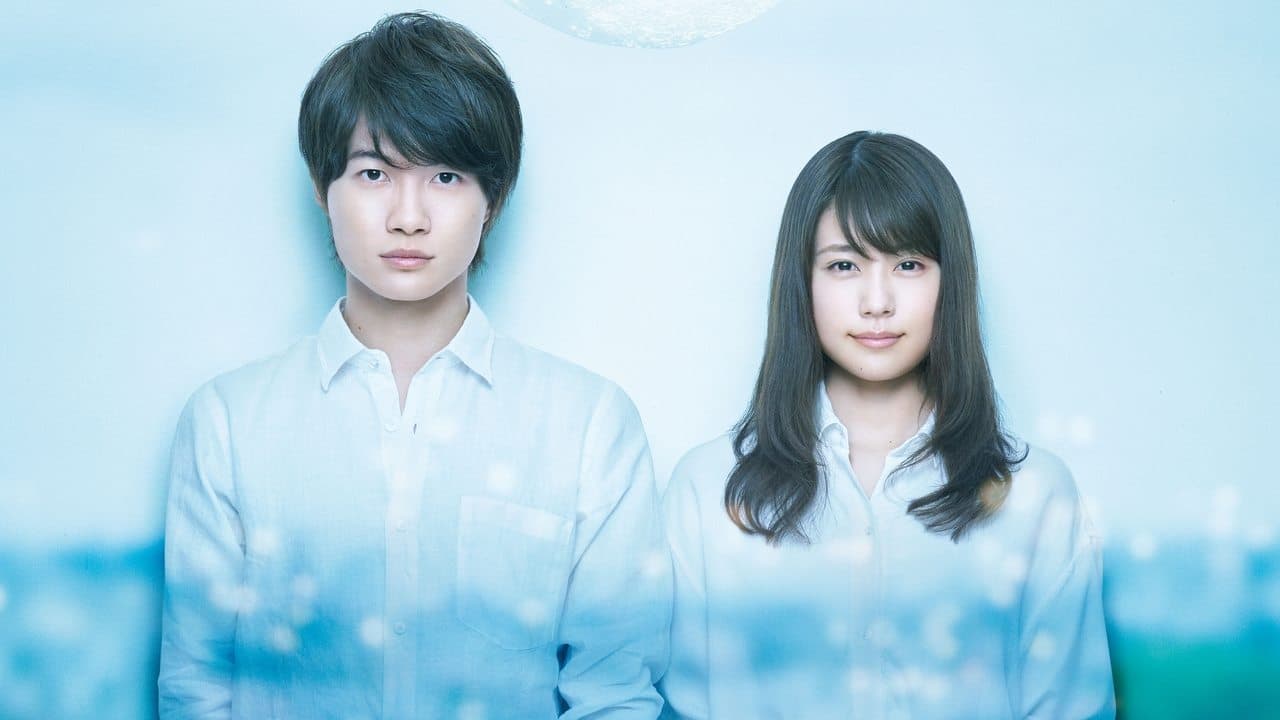 Fortuna’s Eye (2019) backdrop