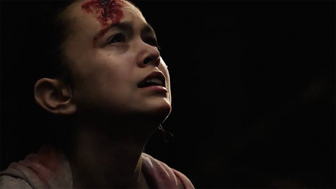 The Monster (2016) backdrop