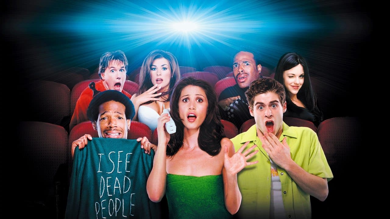 Scary Movie (2000) backdrop