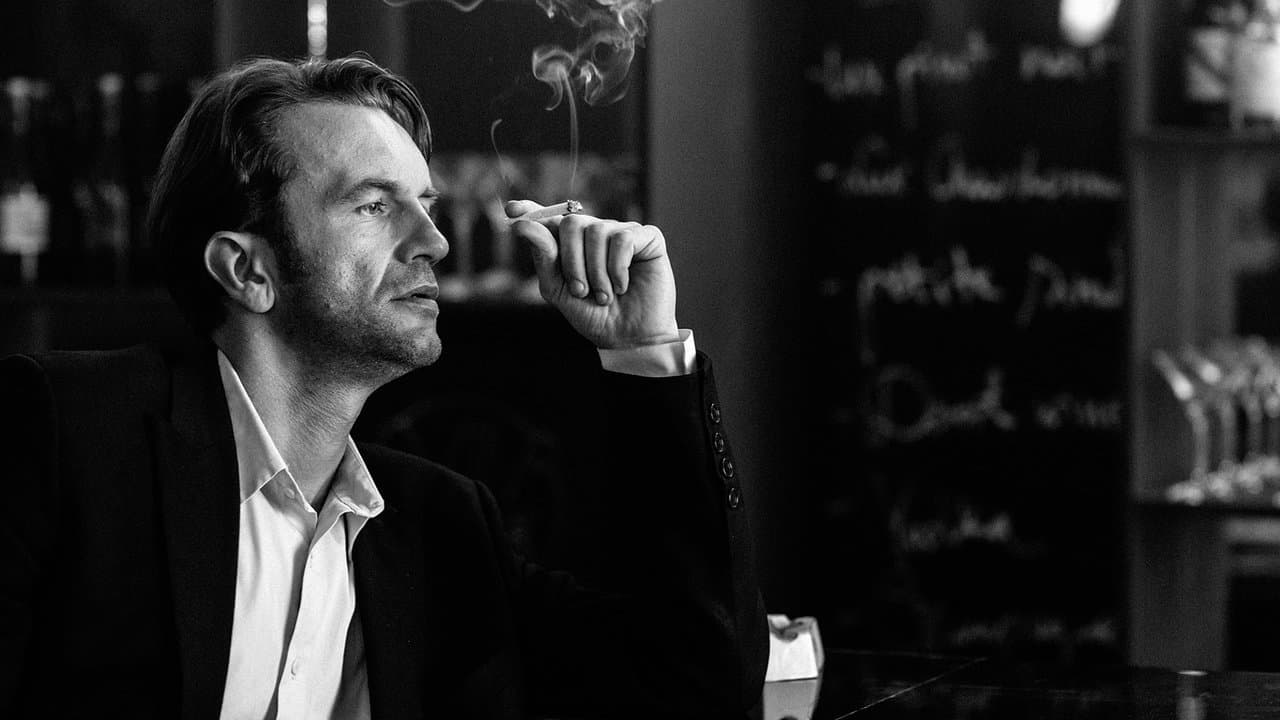 Cold War (2018) backdrop