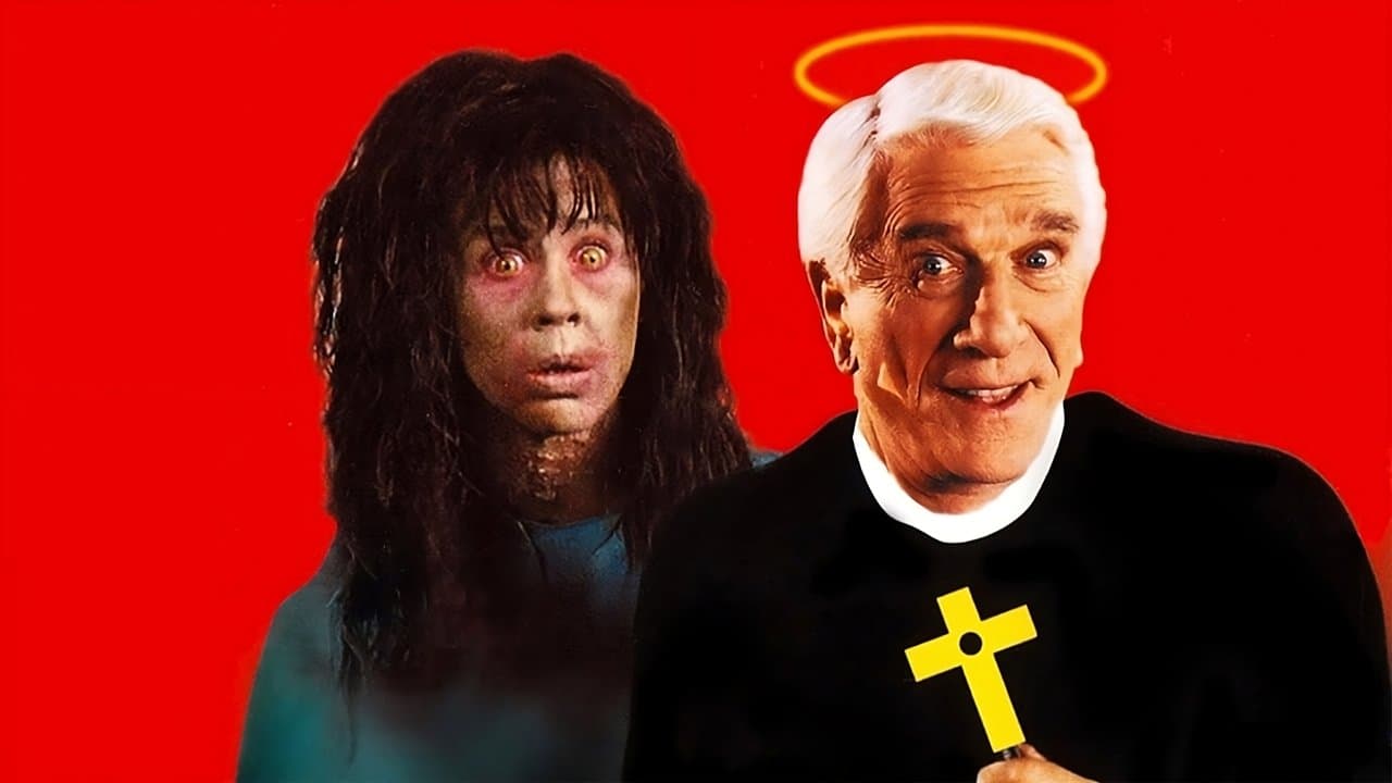 Repossessed (1990) backdrop