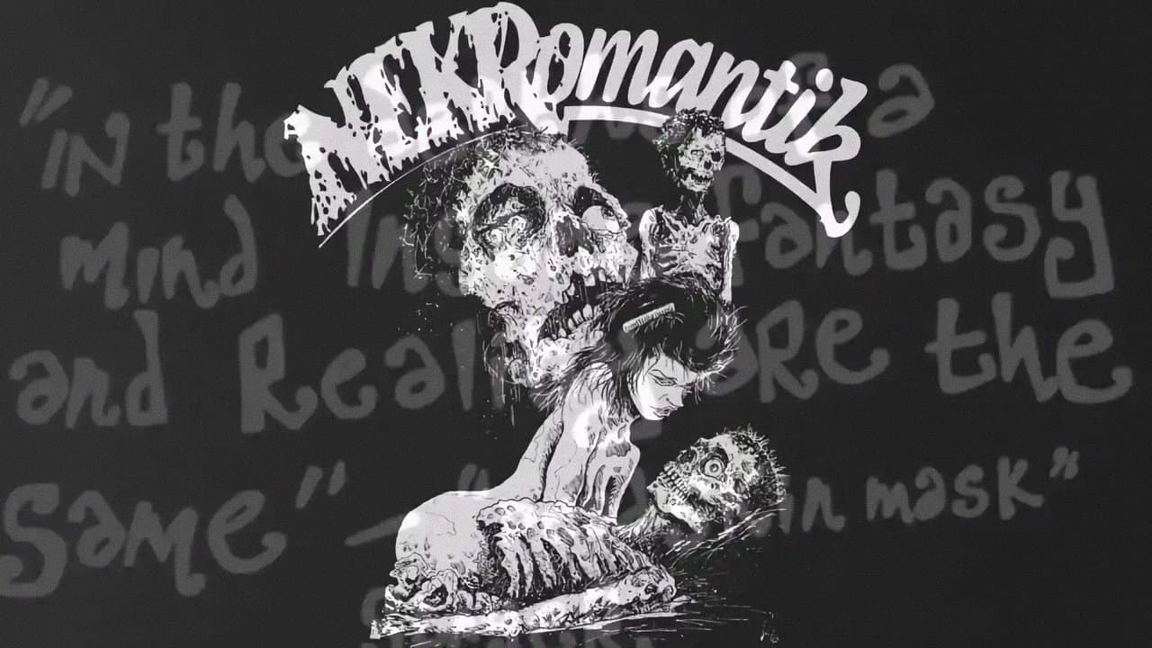 Nekromantik (1987) backdrop