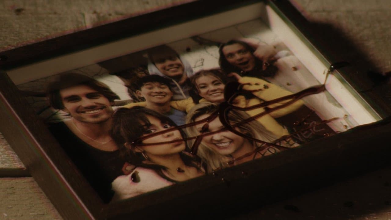All My Friends Are Dead (2021) backdrop