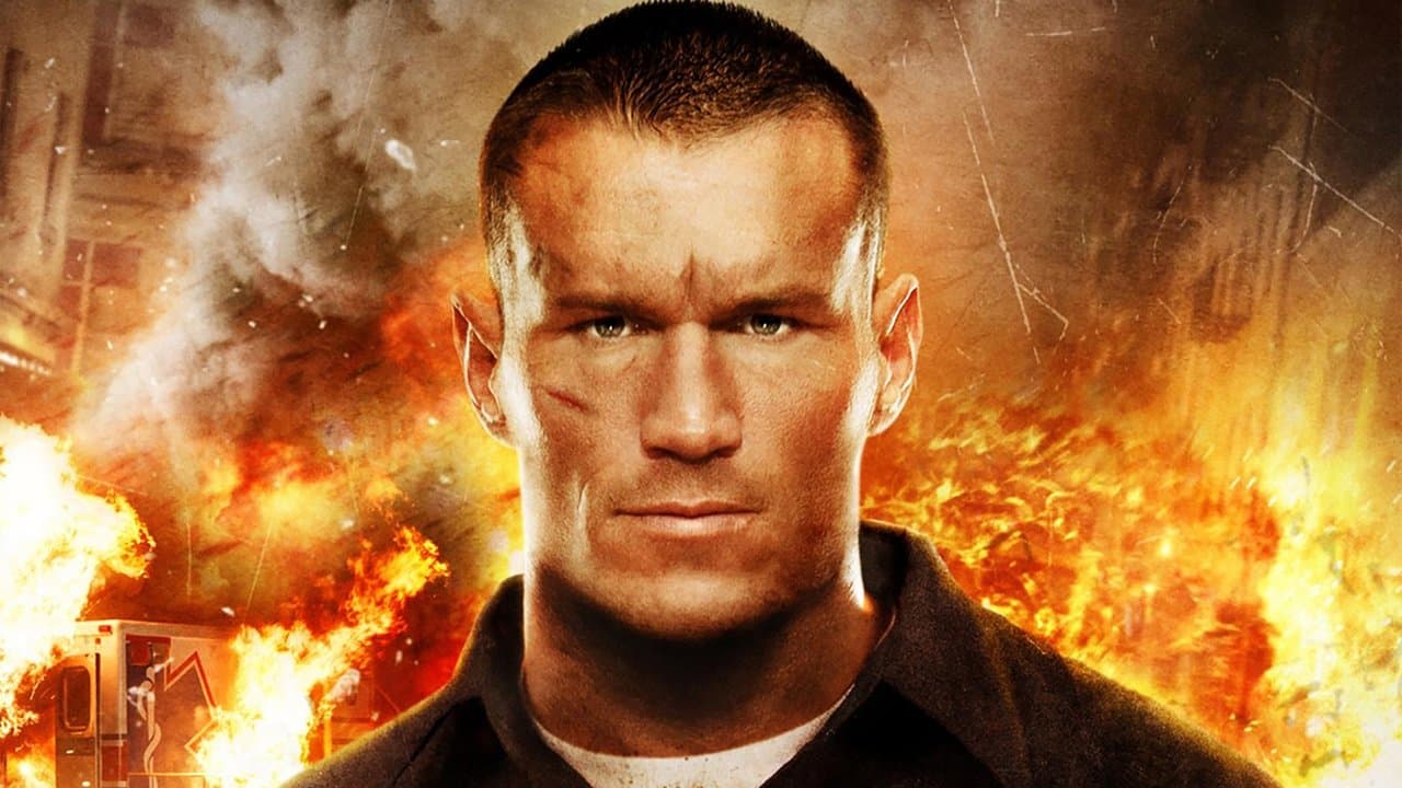 12 Rounds 2: Reloaded (2013) backdrop