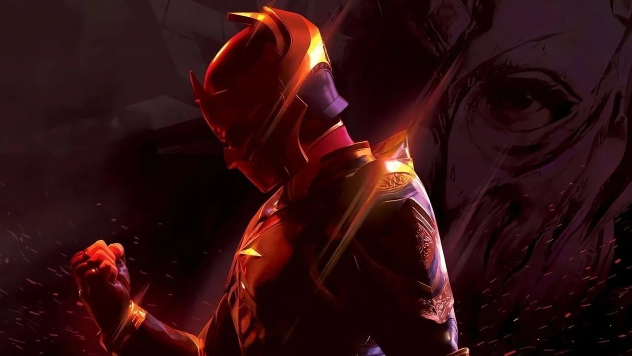 Satria Dewa: Gatotkaca (2022) backdrop