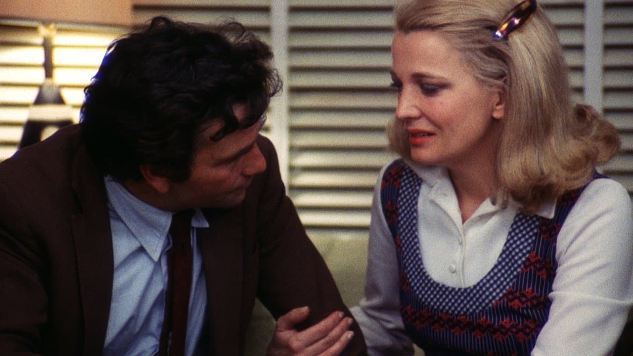 A Woman Under the Influence (1974) backdrop