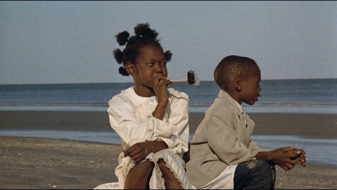 Daughters of the Dust (1991) backdrop