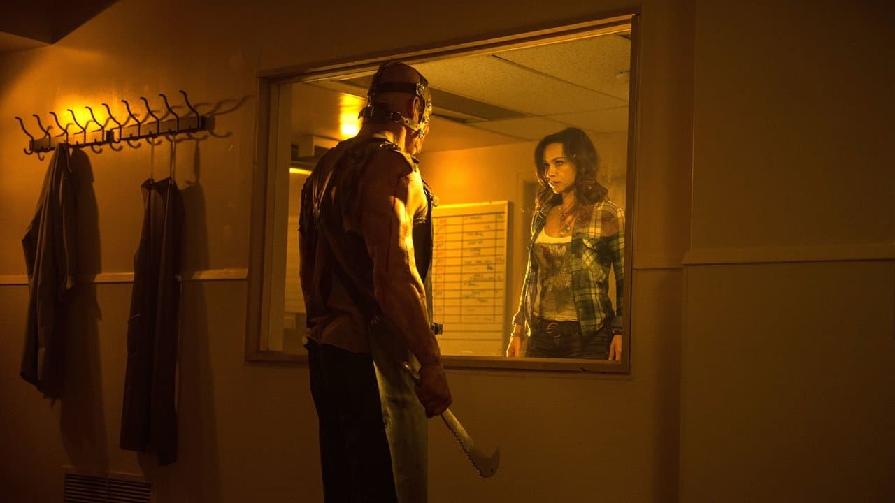 See No Evil 2 (2014) backdrop