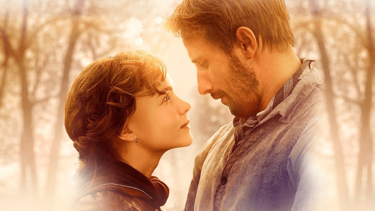 Far from the Madding Crowd (2015) backdrop